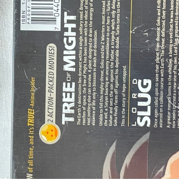 2 sets of dragon ball z dvds - Picture 12 of 16